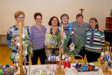 01.-02.04.2023 Osterbastelmarkt